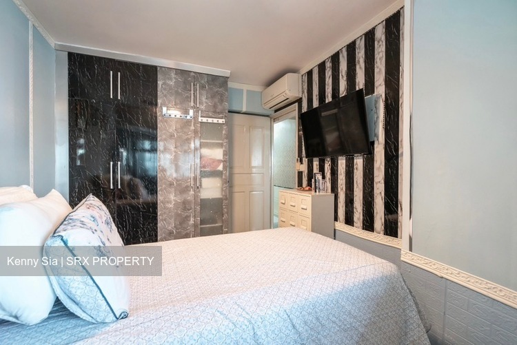 Blk 383 Bukit Batok West Avenue 5 (Bukit Batok), HDB 4 Rooms #506776801